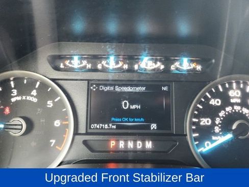 Used 2019 Ford F150 XLT w/ Equipment Group 302A Luxury image 14