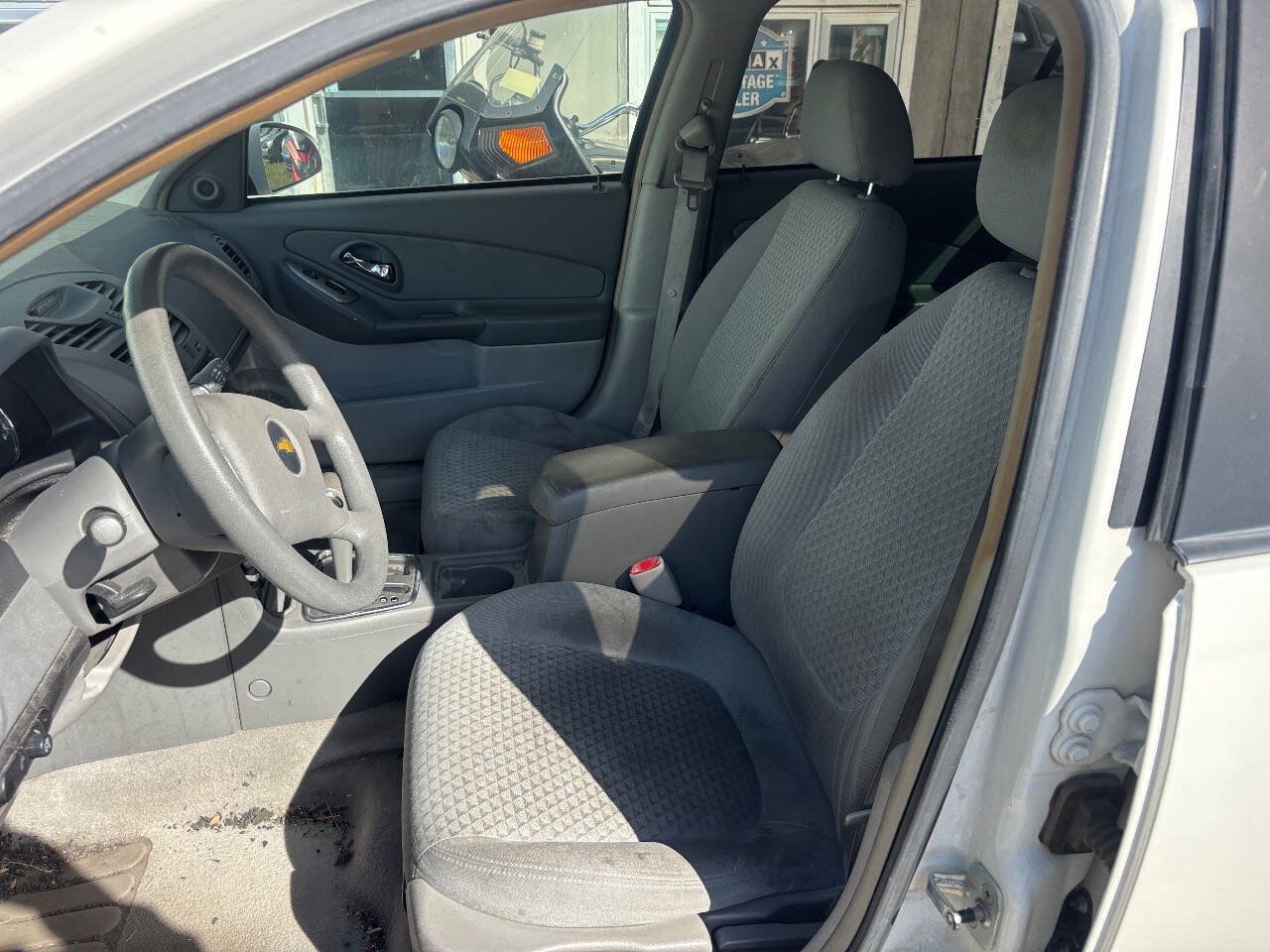 Used 2006 Chevrolet Malibu LT FWD image 12