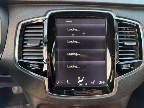 Used 2016 Volvo XC90 T6 Momentum image 24