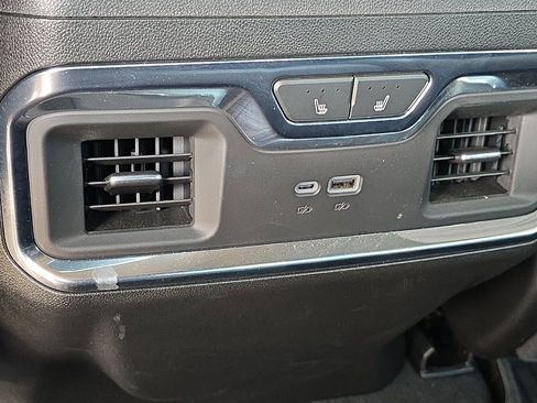 Used 2024 GMC Sierra 1500 Denali w/ Denali Reserve Package image 41