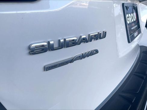 Used 2022 Subaru Outback Limited w/ Popular Package #2 AWD/4WD image 10