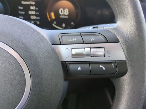 New 2026 Hyundai Santa Cruz SEL image 27