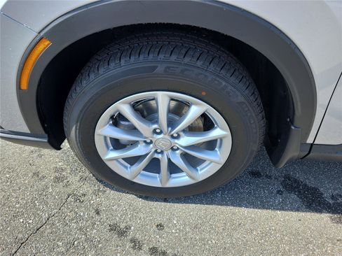 New 2026 Honda CR-V EX image 10