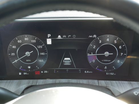 Certified 2023 Kia Telluride SX Prestige image 21