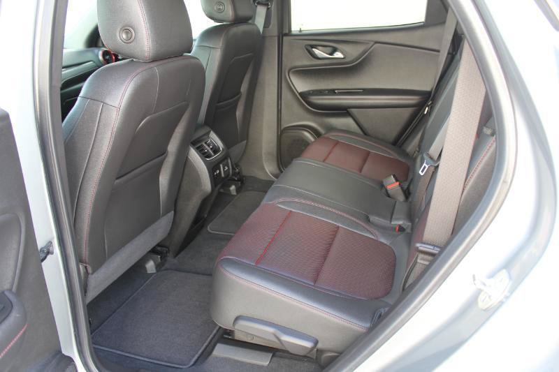 Used 2023 Chevrolet Blazer RS w/ Driver Confidence II Package FWD image 19
