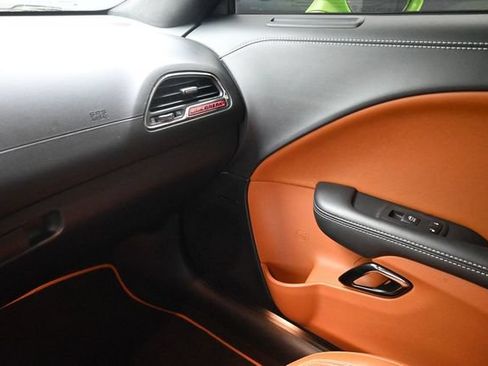 Used 2023 Dodge Challenger SRT Hellcat RWD image 11