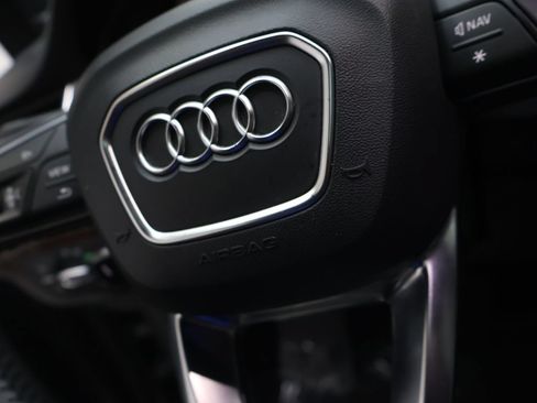 Used 2019 Audi Q7 2.0T Premium Plus w/ Premium Plus Package AWD/4WD image 22