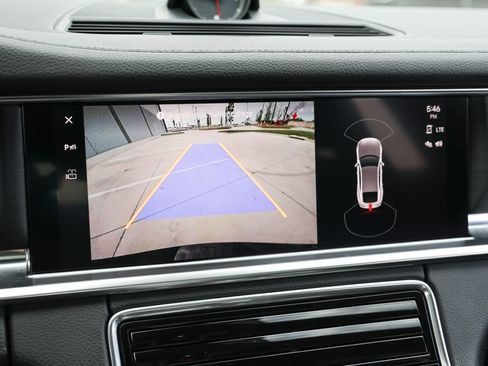 Used 2022 Porsche Panamera Platinum Edition RWD image 12