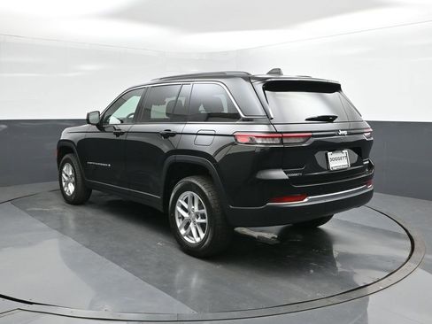 New 2025 Jeep Grand Cherokee Laredo X image 5