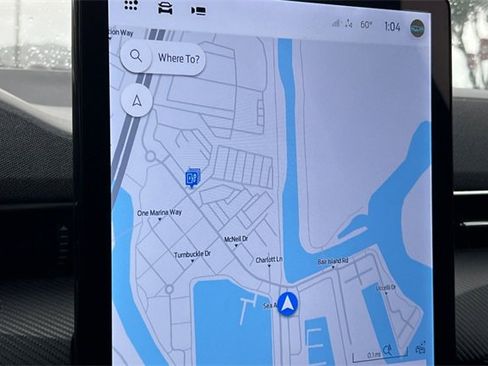 Used 2024 Ford Mustang Mach-E Select image 21