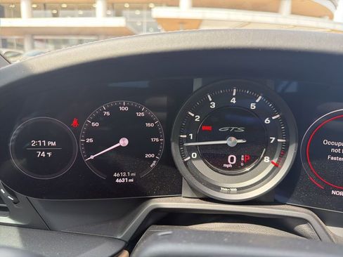 Used 2022 Porsche 911 Carrera S image 7