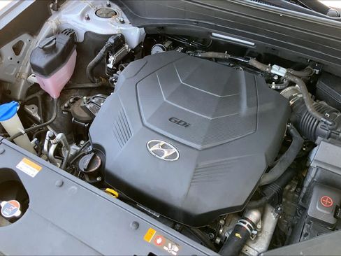 Used 2024 Hyundai Palisade Limited FWD image 34
