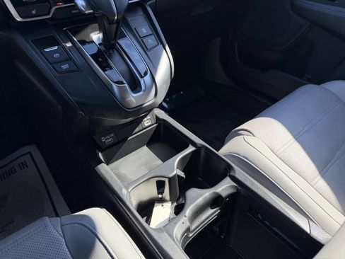 Used 2021 Honda CR-V EX-L image 16