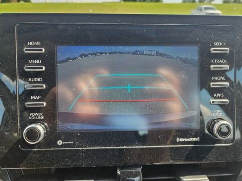 Used 2024 Toyota Camry SE FWD image 20