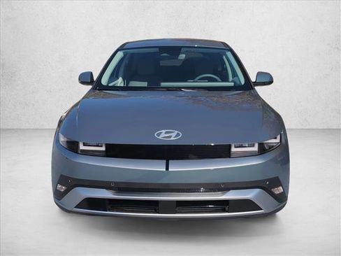 New 2026 Hyundai Ioniq 5 SEL image 6