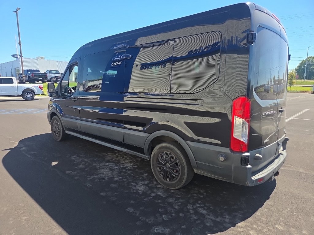 Used 2016 Ford Transit 350 XLT RWD image 10