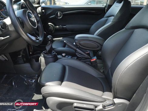Used 2017 MINI Cooper S FWD image 17
