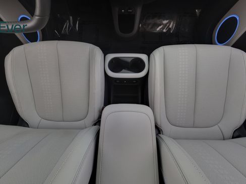 Used 2024 Hyundai Ioniq 5 Limited RWD image 27