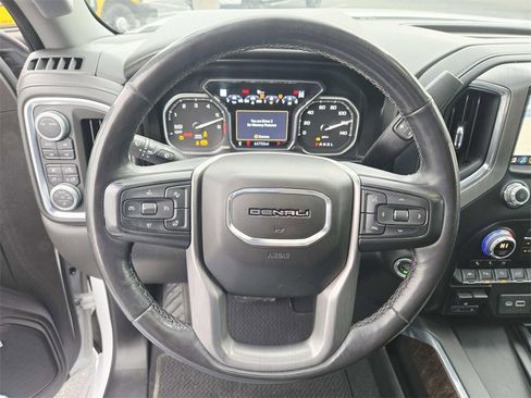 Used 2020 GMC Sierra 1500 Denali w/ Technology Package image 27