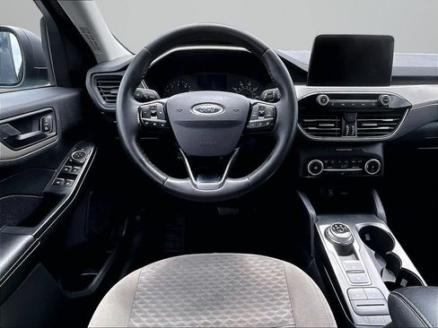 Used 2022 Ford Escape SE w/ Cold Weather Package AWD/4WD image 5