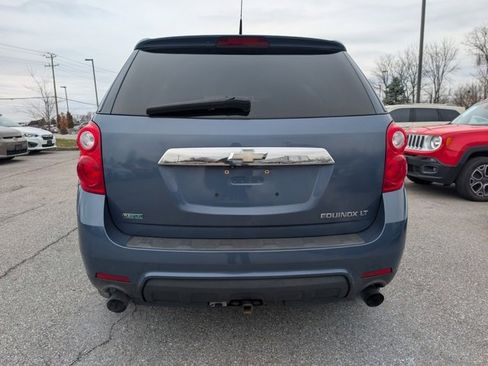 Used 2011 Chevrolet Equinox LT image 5