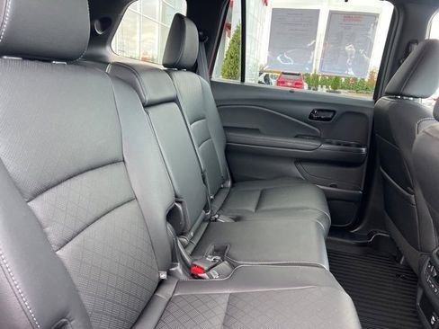 Used 2023 Honda Passport Elite image 35