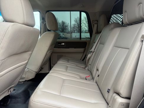 Used 2012 Ford Expedition XL w/ HD Trailer Tow Pkg image 11