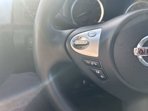 Used 2019 Nissan Sentra S image 33