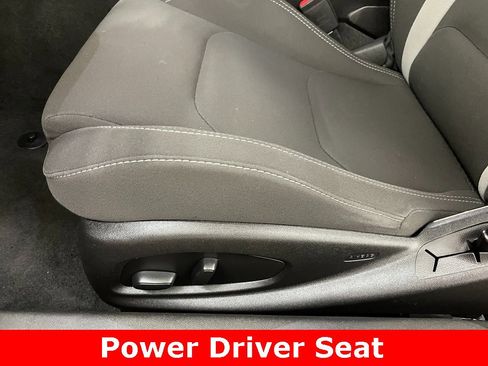 Certified 2018 Chevrolet Camaro LT w/ RS Package image 7