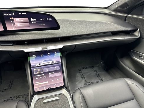 Used 2024 Lucid Air Touring AWD/4WD image 54