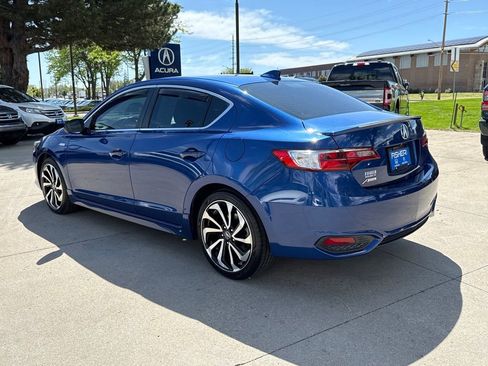 Used 2018 Acura ILX FWD image 6