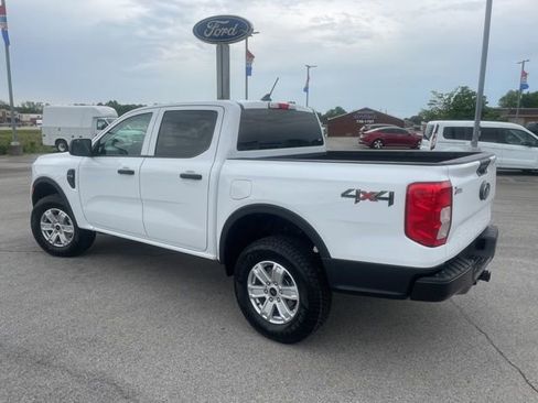 New 2026 Ford Ranger XL AWD/4WD image 10