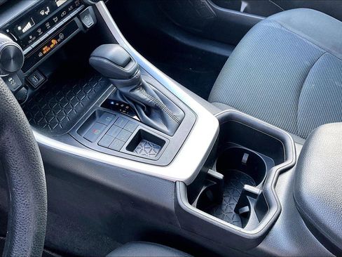 Used 2024 Toyota RAV4 LE image 16