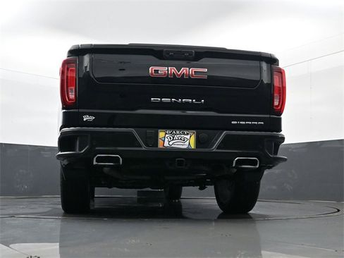Used 2025 GMC Sierra 1500 Denali w/ Denali Reserve Package image 26
