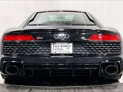Used 2023 Audi R8 V10 performance