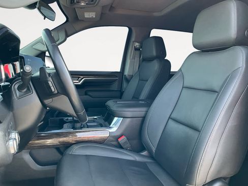 Used 2022 GMC Sierra 1500 Elevation w/ Elevation Premium Package image 13