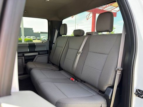 Used 2019 Ford F250 XLT w/ XLT Value Package AWD/4WD image 28