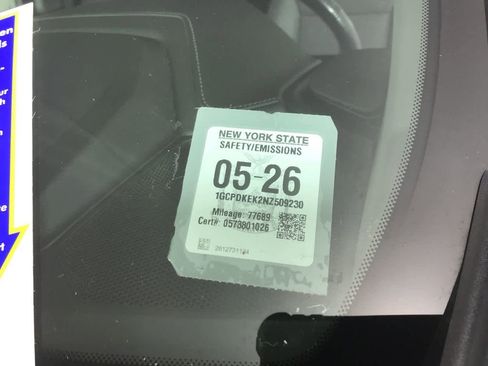 Used 2022 Chevrolet Silverado 1500 LT image 39