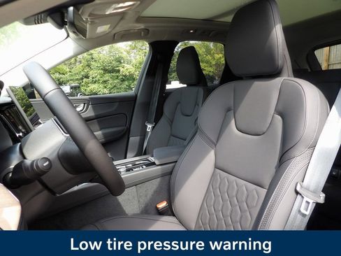 New 2026 Volvo XC60 B5 Plus w/ Protection Package Premier AWD/4WD image 11