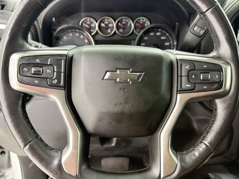 Used 2020 Chevrolet Silverado 1500 RST AWD/4WD image 13