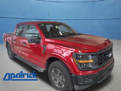 Used 2025 Ford F150 STX w/ Equipment Group 201A FX4