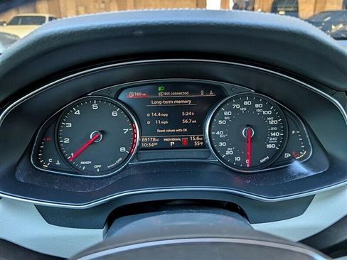 Used 2019 Audi A6 2.0T Premium w/ Convenience Package image 20