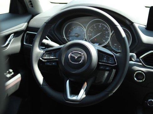 Used 2024 MAZDA CX-5 Carbon Edition AWD/4WD image 18