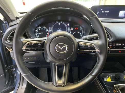 Used 2025 MAZDA CX-30 AWD 2.5 S w/ Preferred Package image 33