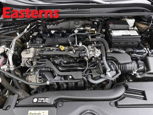 Used 2024 Toyota Corolla LE FWD image 7