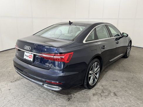 Used 2022 Audi A6 Premium Plus w/ Premium Plus Package image 5
