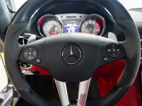 Used 2012 Mercedes-Benz SLS AMG Coupe image 41