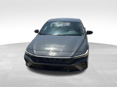 New 2026 Hyundai Elantra Sport