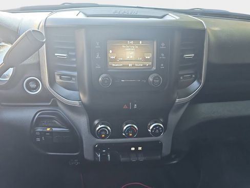 Used 2024 RAM 3500 Tradesman w/ Cold Weather Group AWD/4WD image 22