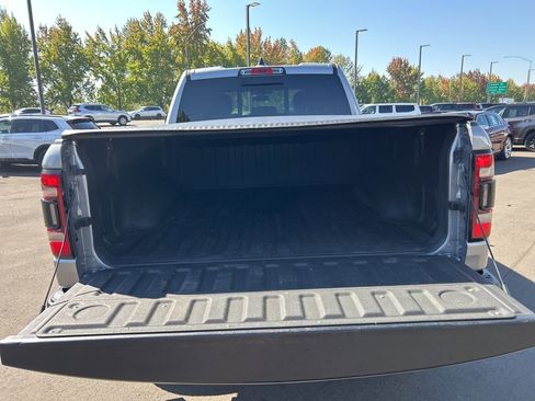 Certified 2019 RAM 1500 Rebel image 6